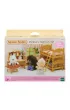 Sylvanian Wiejski pok�j dzieci�cy z ��kiem pi�trowym