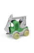 RePlay Kid cars wywrotka i koparka zestaw Wader