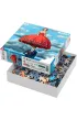 Puzzle 1000 el. Rafa� Olbi�ski - Obrona przed bana�em Good Loot