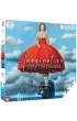 Puzzle 1000 el. Rafa� Olbi�ski - Obrona przed bana�em Good Loot