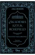 Wszystkie nasze obietnice. Akademia Sztuk Rosefield. Tom 2 – Ana Woods – okładka ebook