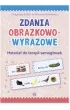 Zdania obrazkowo-wyrazowe. Materia� do terapii samog�osek