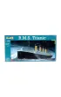 Statek R.M.S. Titanic Revell
