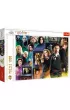 Puzzle 1000 el. �wiat czarodziej�w Trefl