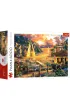 Puzzle 6000 el. �api�c sny Trefl