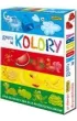 Gram w kolory. Gra edukacyjna dla przedszkolak�w Adamigo