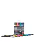 Uni Mitsubishi Pencil Markery PC-3M Posca Uni 8 szt.
