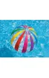 Dmuchana pi�ka pla�owa du�a Jumbo 107 cm 59065 Intex