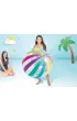 Dmuchana pi�ka pla�owa du�a Jumbo 107 cm 59065 Intex
