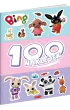 Bing. 100 naklejek