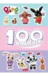 Bing. 100 naklejek