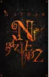 Nigdziebądź – Neil Gaiman – okładka ebook