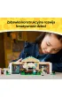 LEGO Animal Crossing Blathers i kolekcja muzealna 77056