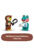 LEGO Animal Crossing Blathers i kolekcja muzealna 77056