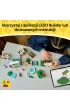 LEGO Animal Crossing Blathers i kolekcja muzealna 77056