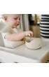 Babyono Silikonowa miseczka z przyssawk