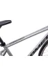 Romet Rower gravelowy BOREAS 2 2024 jasnografitowo-bordowy 52 M