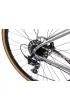 Romet Rower gravelowy BOREAS 2 2024 jasnografitowo-bordowy 52 M