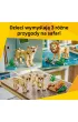 LEGO Creator Dzikie zwierz�ta: Dumny lew 31386