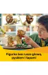 LEGO Creator Dzikie zwierz�ta: Dumny lew 31386