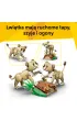 LEGO Creator Dzikie zwierz�ta: Dumny lew 31386