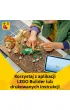 LEGO Creator Dzikie zwierz�ta: Dumny lew 31386
