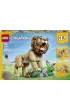 LEGO Creator Dzikie zwierz�ta: Dumny lew 31386