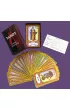 Tarot. 78 kart z instrukcj�