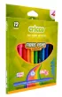 Cricco Flamastry 12 szt.
