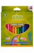 Cricco Flamastry 12 szt.