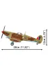 Supermarine Spitfire Mk.IX E