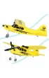 Samolot zdalnie sterowany na pilota RC FX803 Piper 150mah