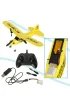 Samolot zdalnie sterowany na pilota RC FX803 Piper 150mah