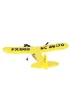 Samolot zdalnie sterowany na pilota RC FX803 Piper 150mah