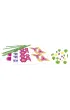 Floral Art. Sztuka kwiatowa - Bukiet kwiat�w polnych