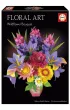 Floral Art. Sztuka kwiatowa - Bukiet kwiat�w polnych