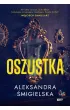 Oszustka