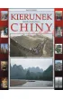 Kierunek Chiny – Jakub Wróbel – okładka ebook