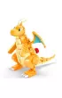 MEGA Pokemon Dragonite Zestaw klockw HKT25
