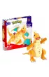 MEGA Pokemon Dragonite Zestaw klockw HKT25