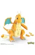 MEGA Pokemon Dragonite Zestaw klockw HKT25