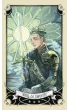 Mystical Manga Tarot