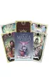 Mystical Manga Tarot