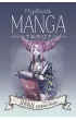 Mystical Manga Tarot