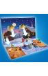 LEGO City Kalendarz adwentowy LEGO® City 60352