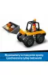LEGO City ��ta �adowarka ko�owa 60450