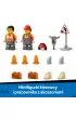 LEGO City ��ta �adowarka ko�owa 60450