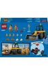 LEGO City ��ta �adowarka ko�owa 60450