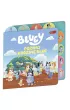 Bluey. Poznaj rodzin� Blue
