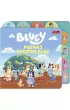 Bluey. Poznaj rodzin� Blue